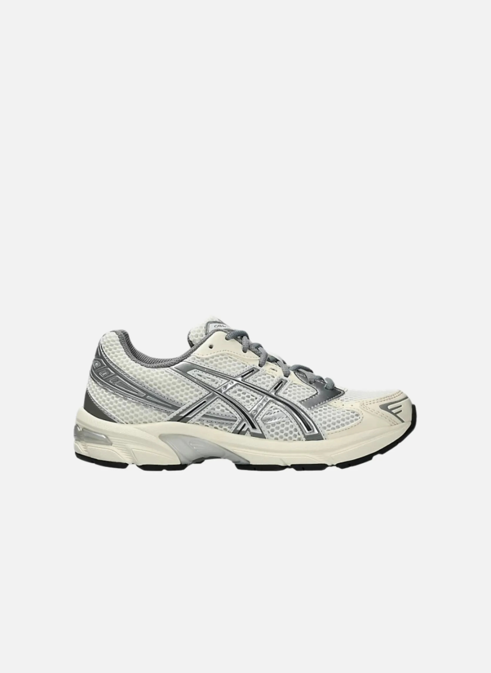 Baskets gel-1130 Gris CREAM CLAY GREY