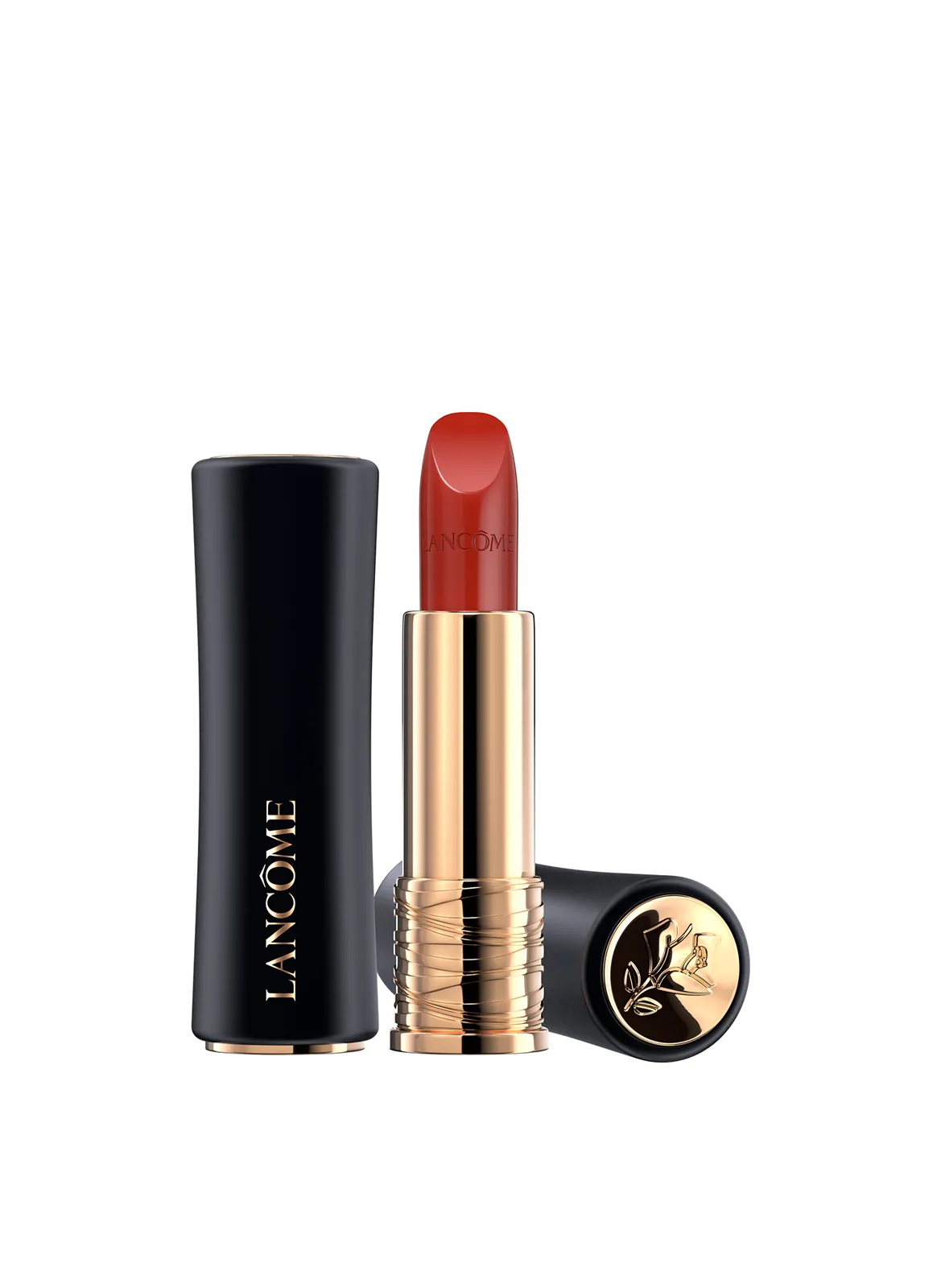 Rouge à Lèvres Satiné - Hydratation & Confort Longue Tenue 118 french coeur