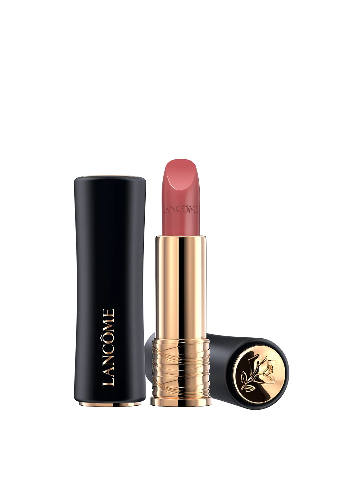 Rouge à Lèvres Satiné - Hydratation & Confort Longue Tenue 264 peut-etre