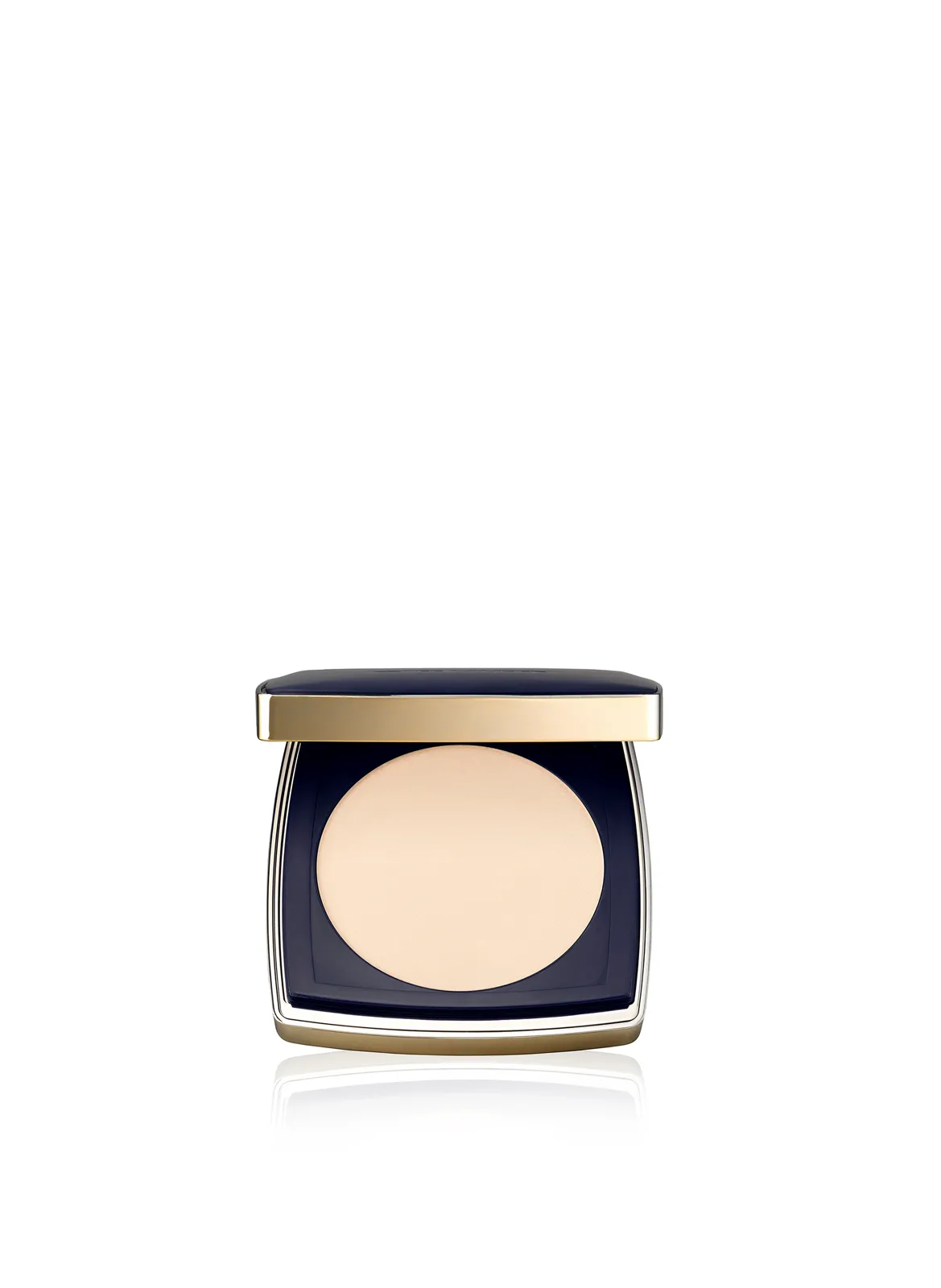 Double Wear - Poudre Matte 1n2 ecru¿