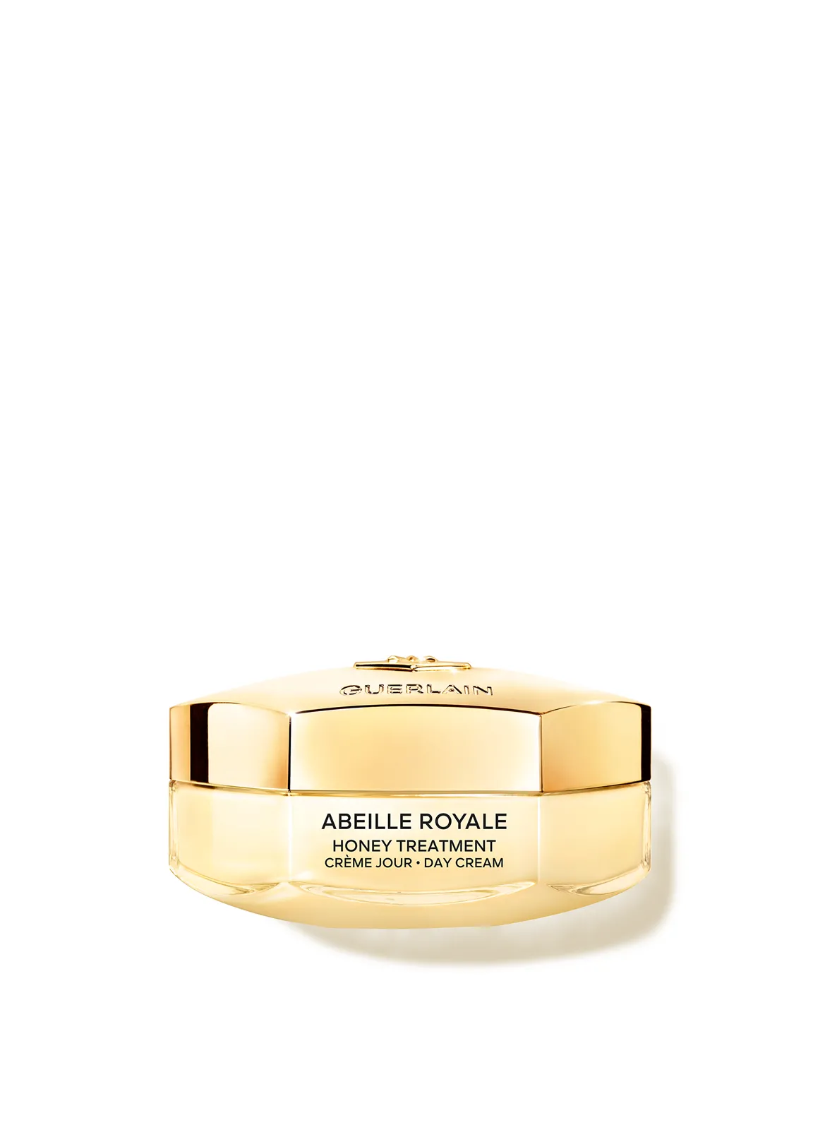 HONEY TREATMENT CREME JOUR