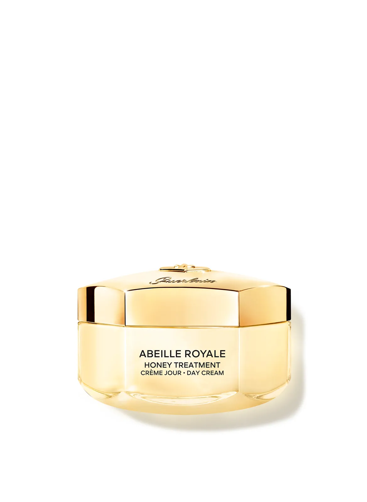 HONEY TREATMENT - CRÈME JOUR