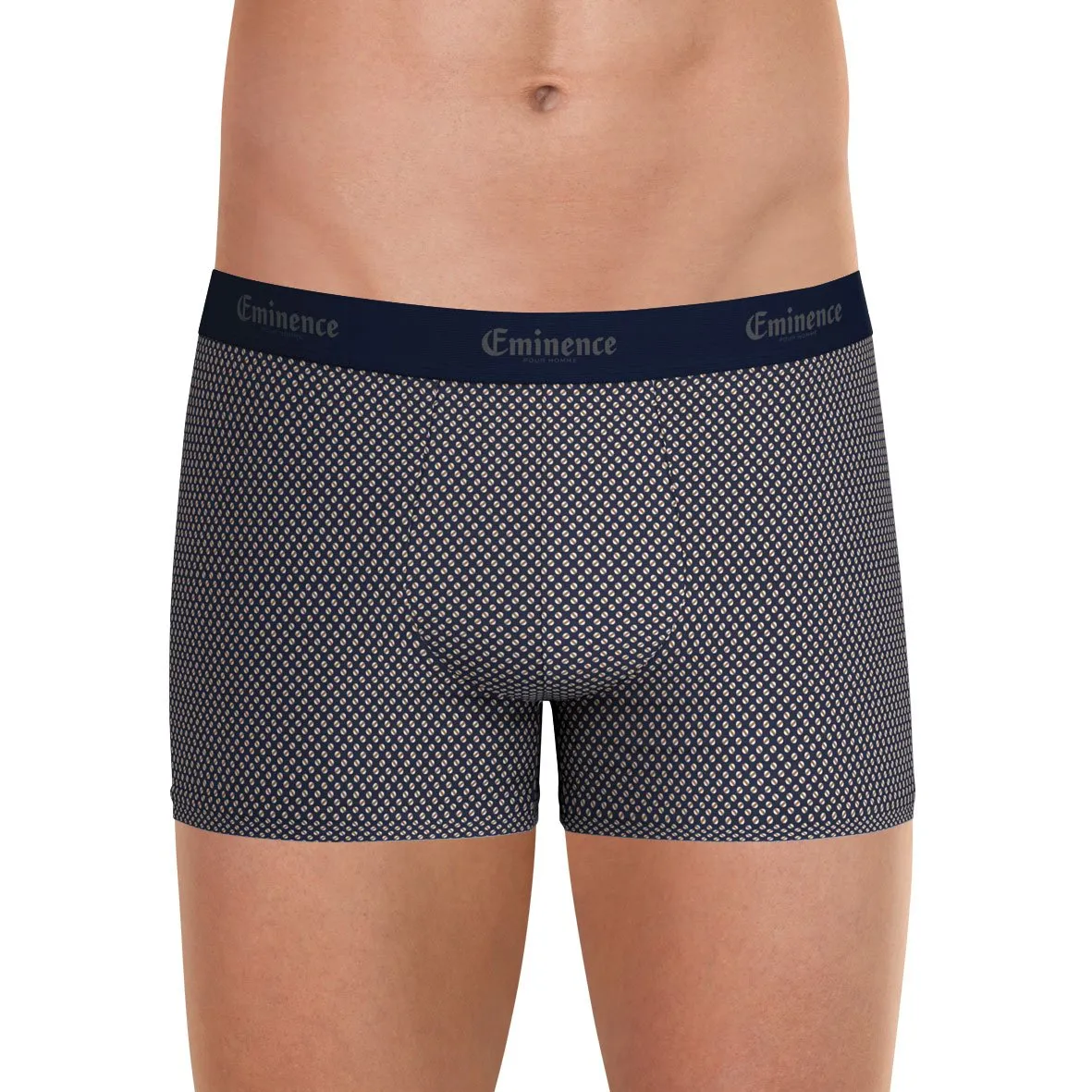 Boxer homme eminence exclusivité web Bleu