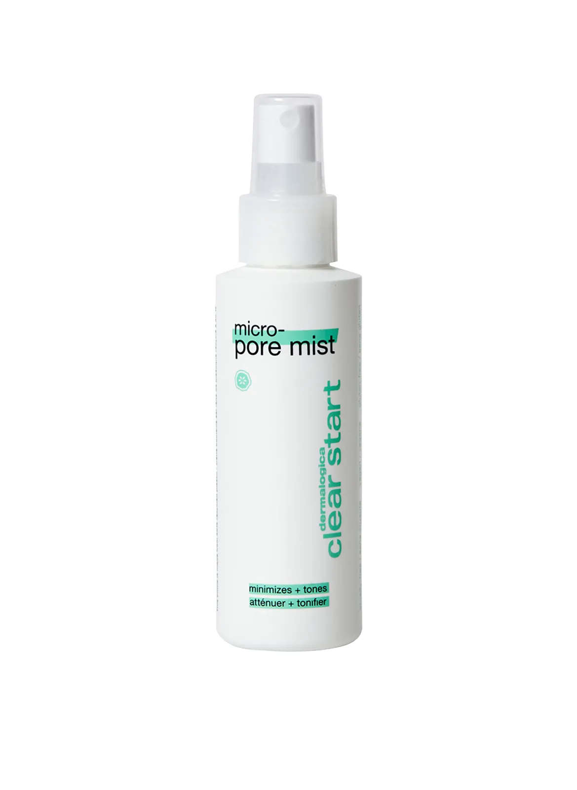 Micro-Pore Mist
