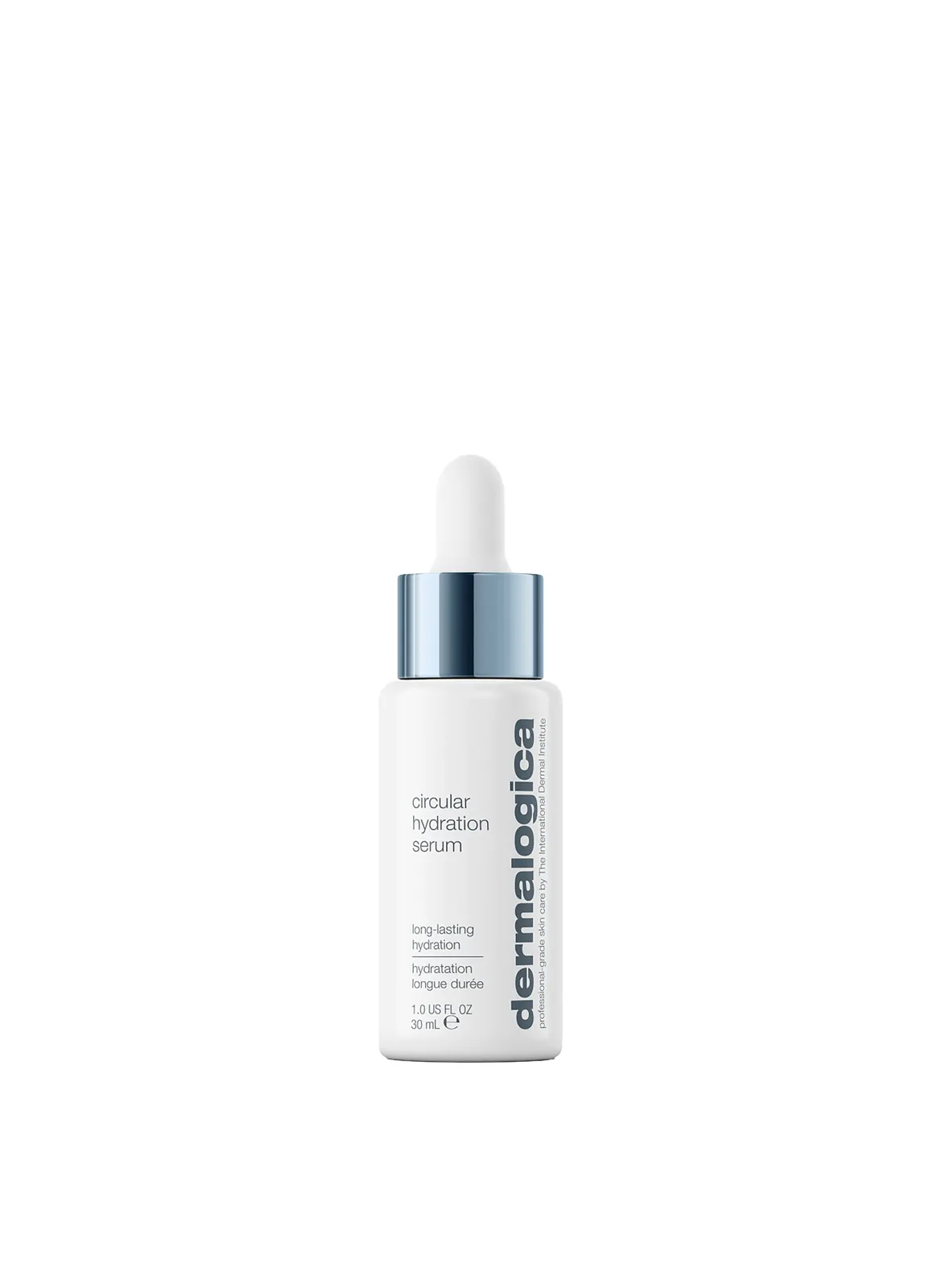 Circular Hydration Serum