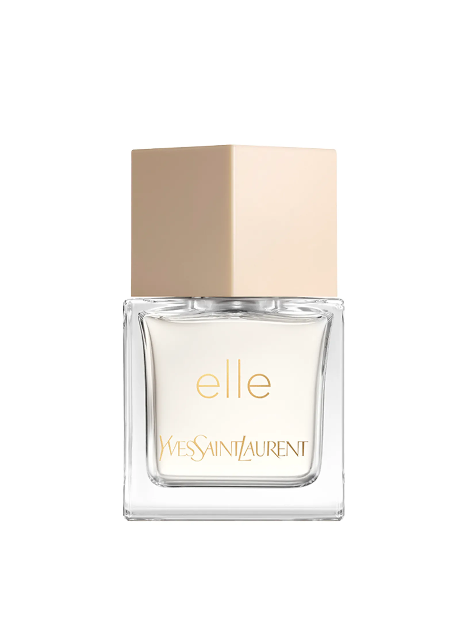 Eau de toilette pour femme