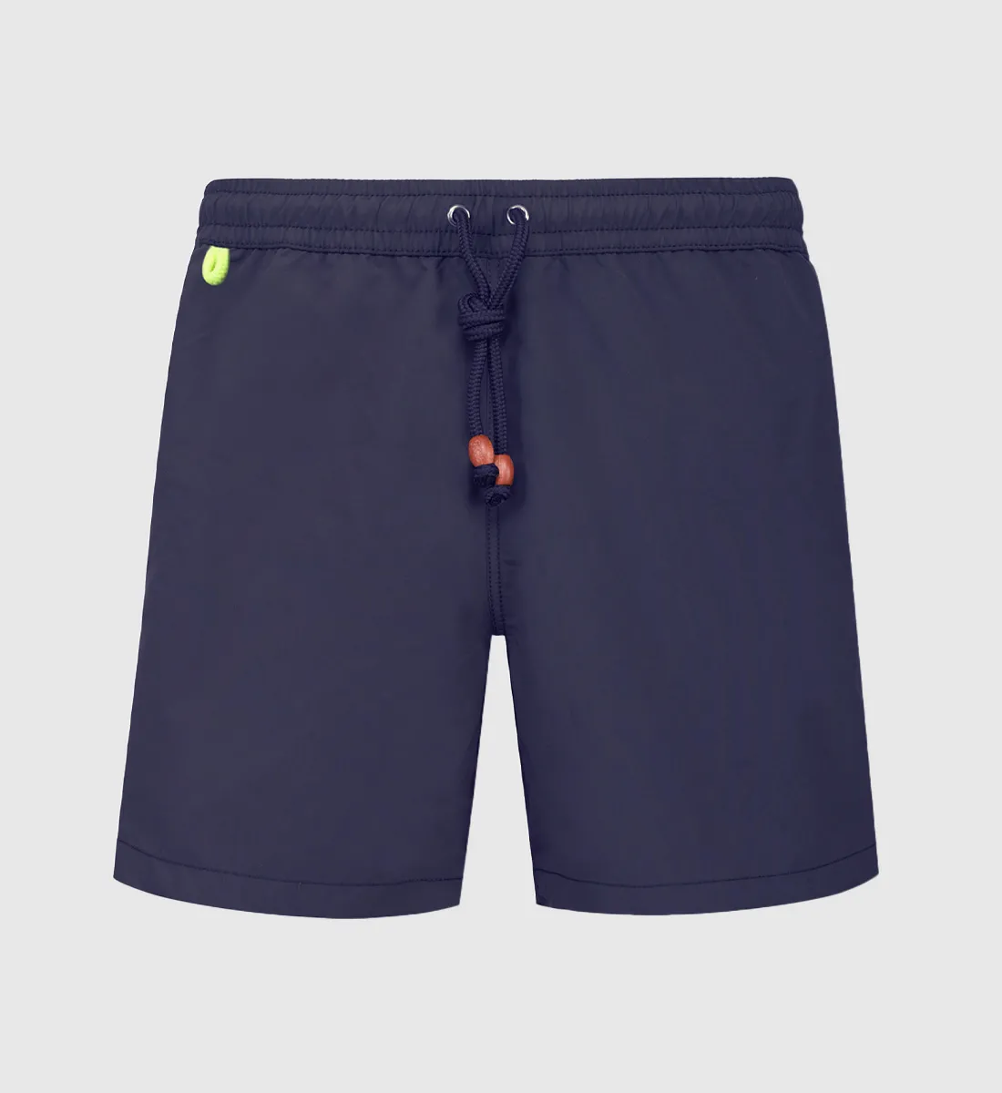 Short de bain - deep Bleu TRAWANGAN
