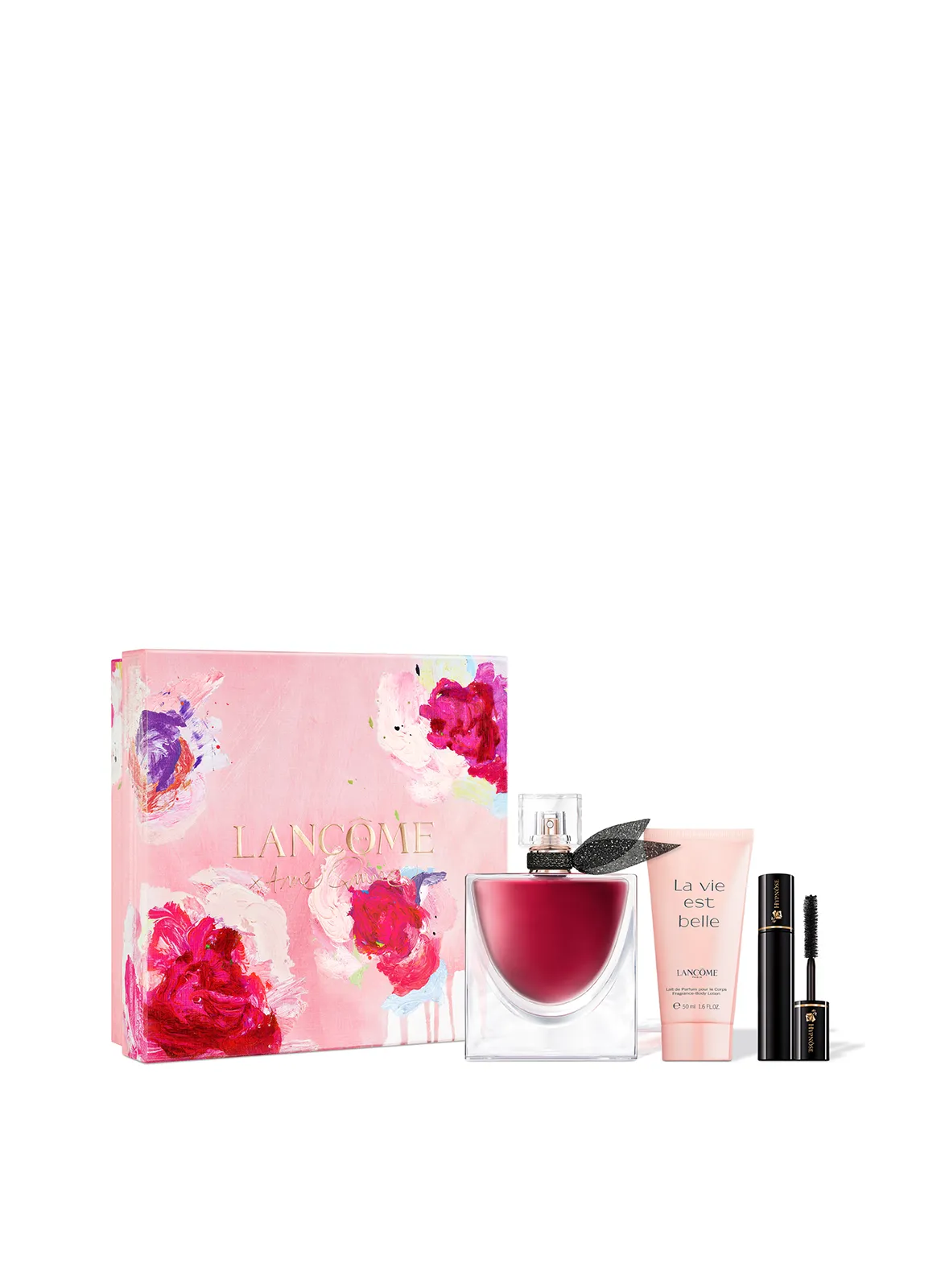 Coffret La Vie Est Belle Elixir Eau de Parfum