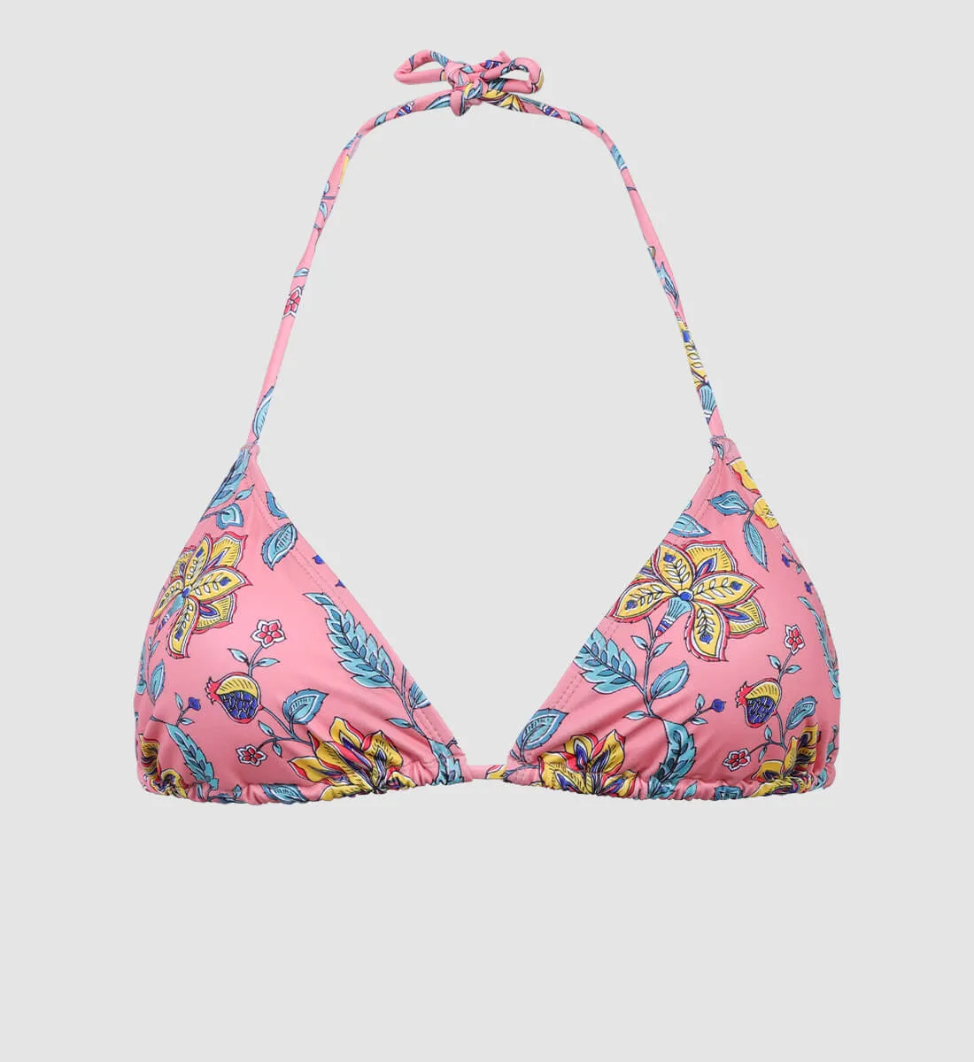 Haut de maillot de bain deux pièces - jamini Rose ULUWATU