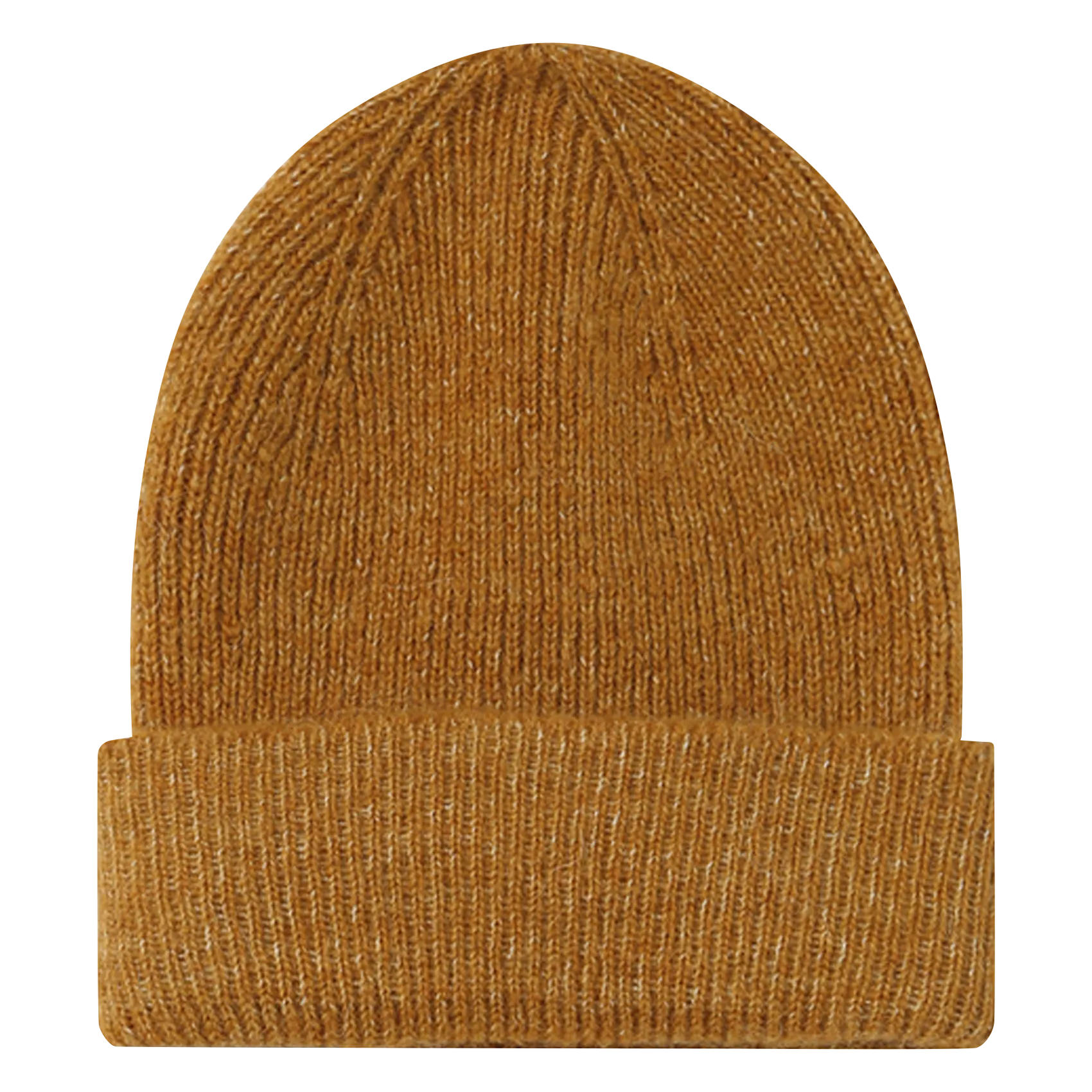 Bonnet en maille Jaune SAGITTAIRE