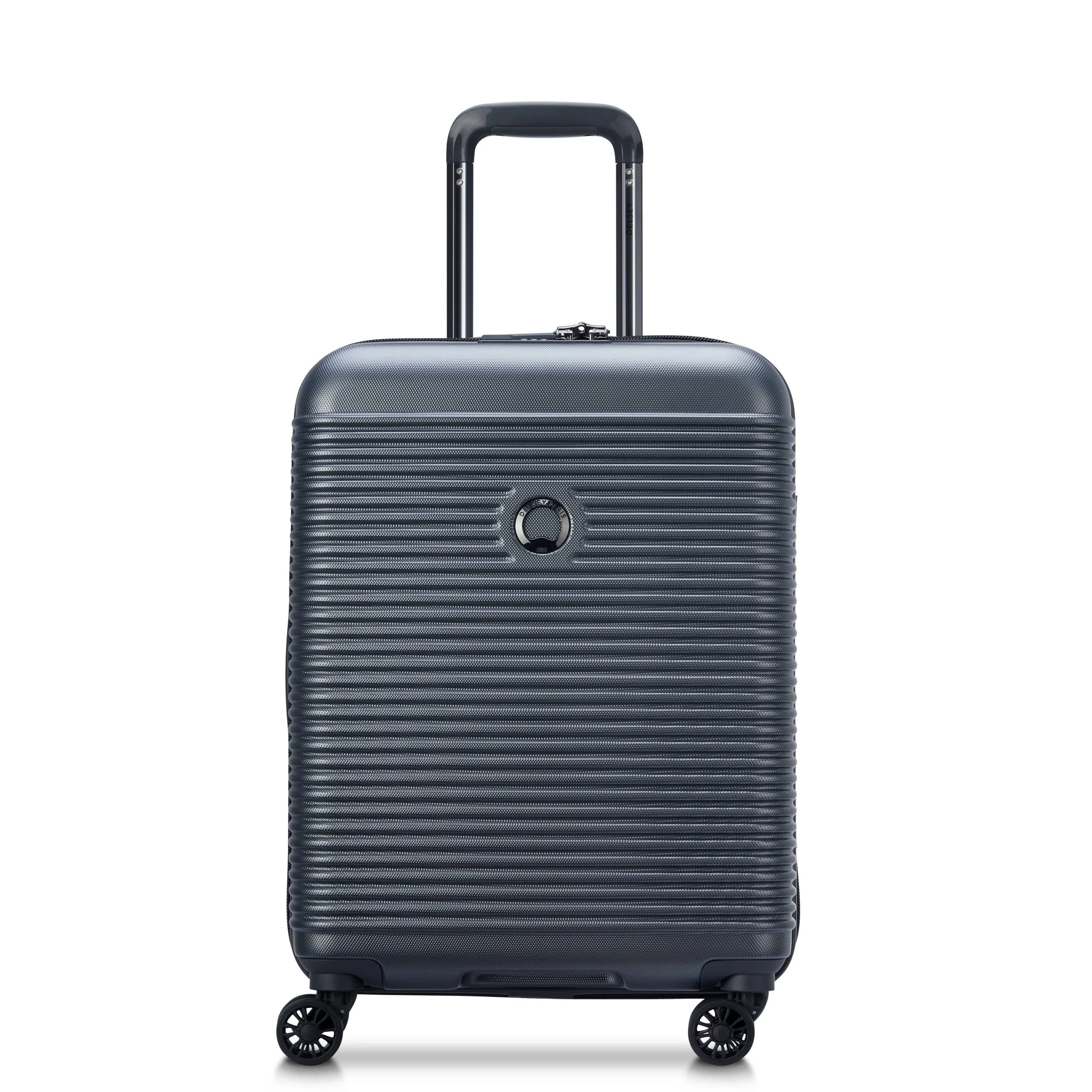 Valise cabine rigide Gris FREESTYLE