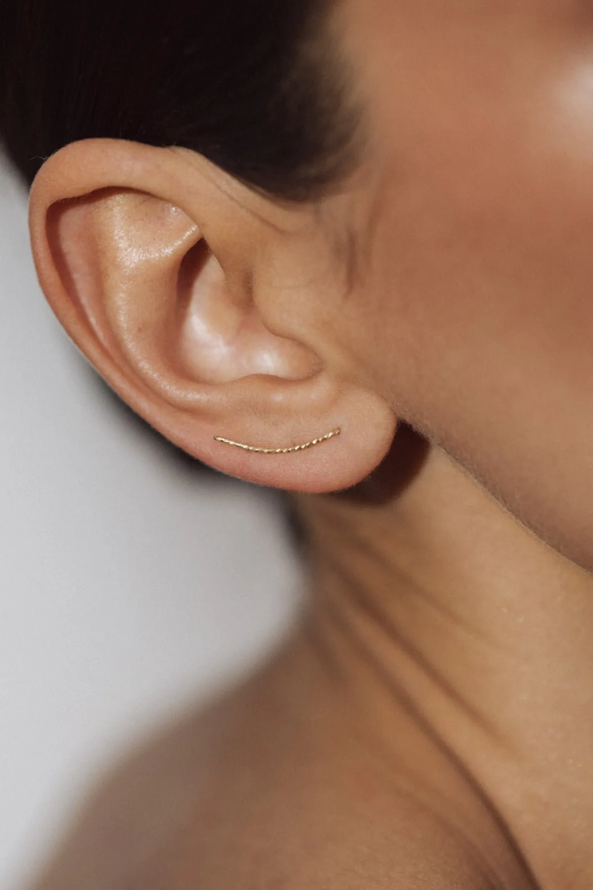 Climber éclat Doré