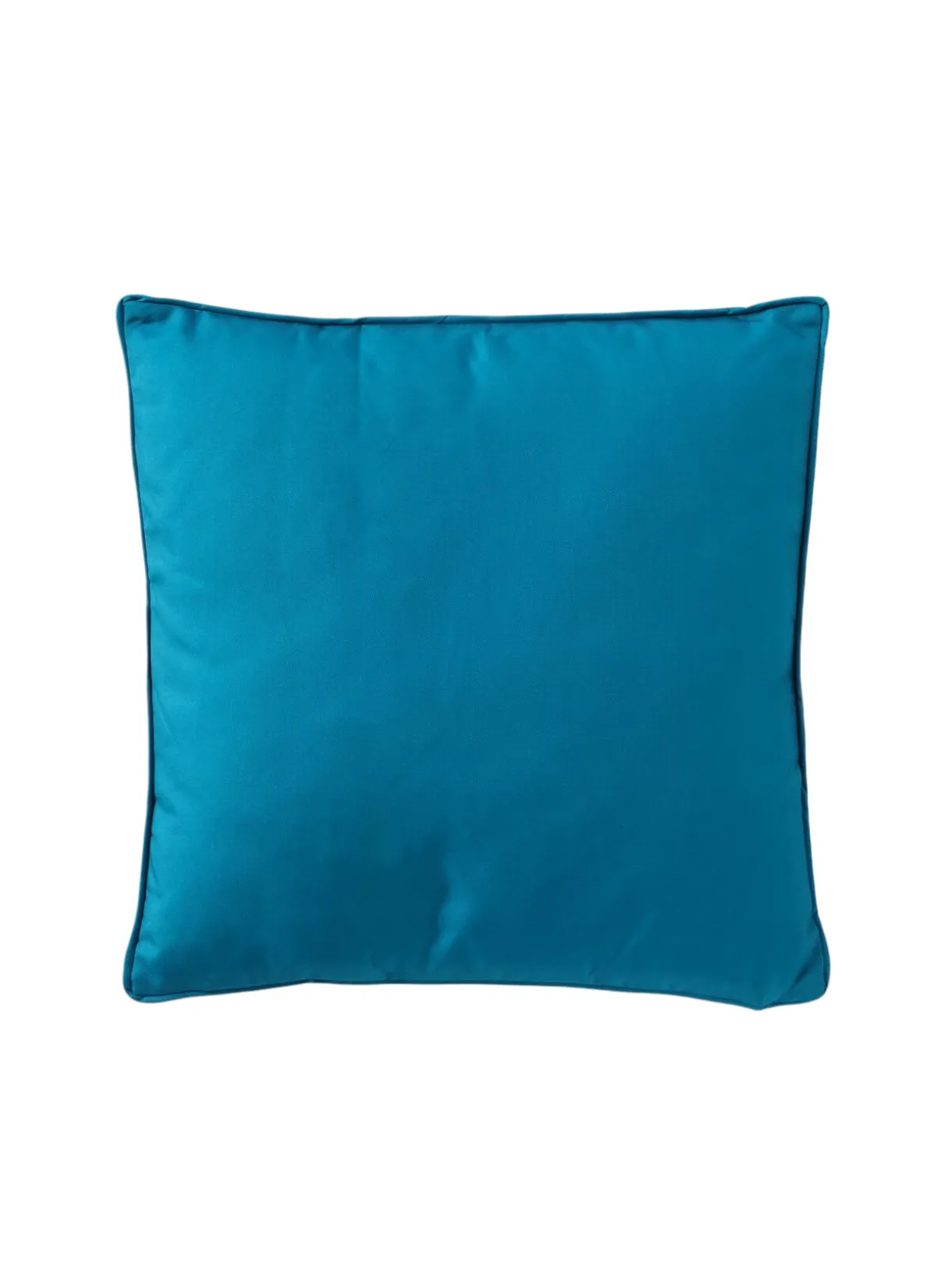 Coussin déperlant Bleu PARADISE