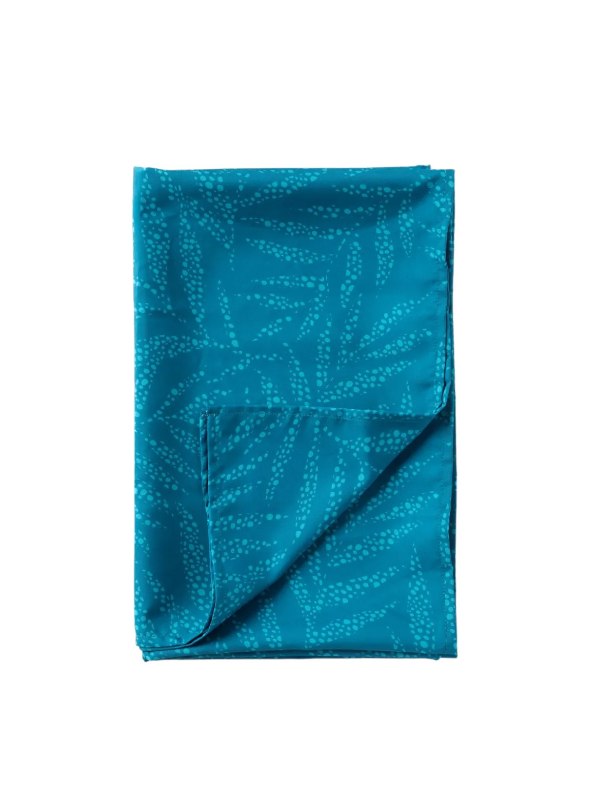 Nappe d'extérieur Bleu PARADISE