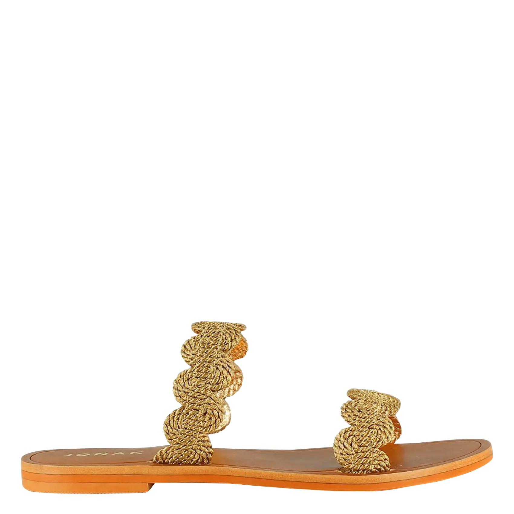 Plagettes Doré WIDO