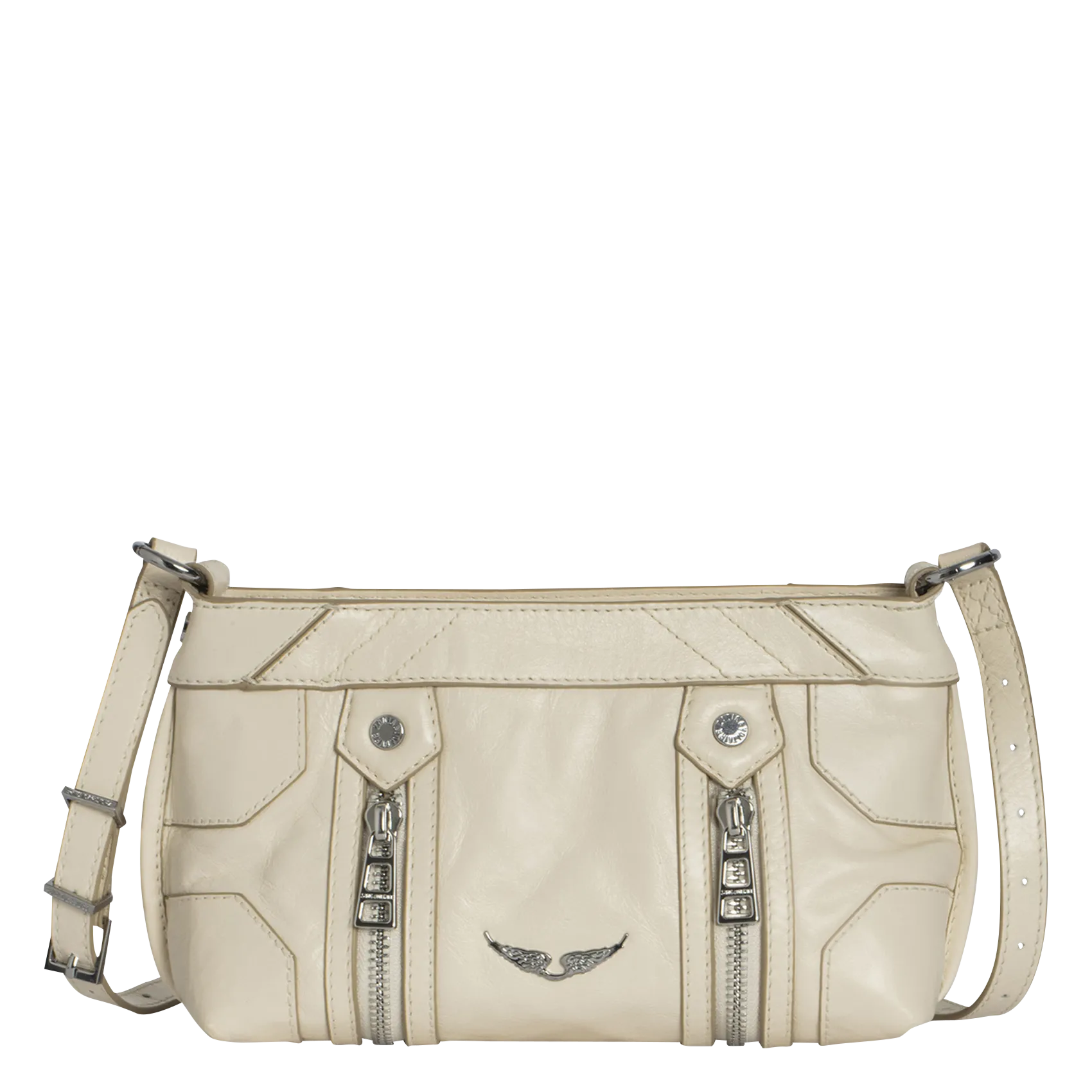 SUNNY MOOD Blanc SUNNY MOOD