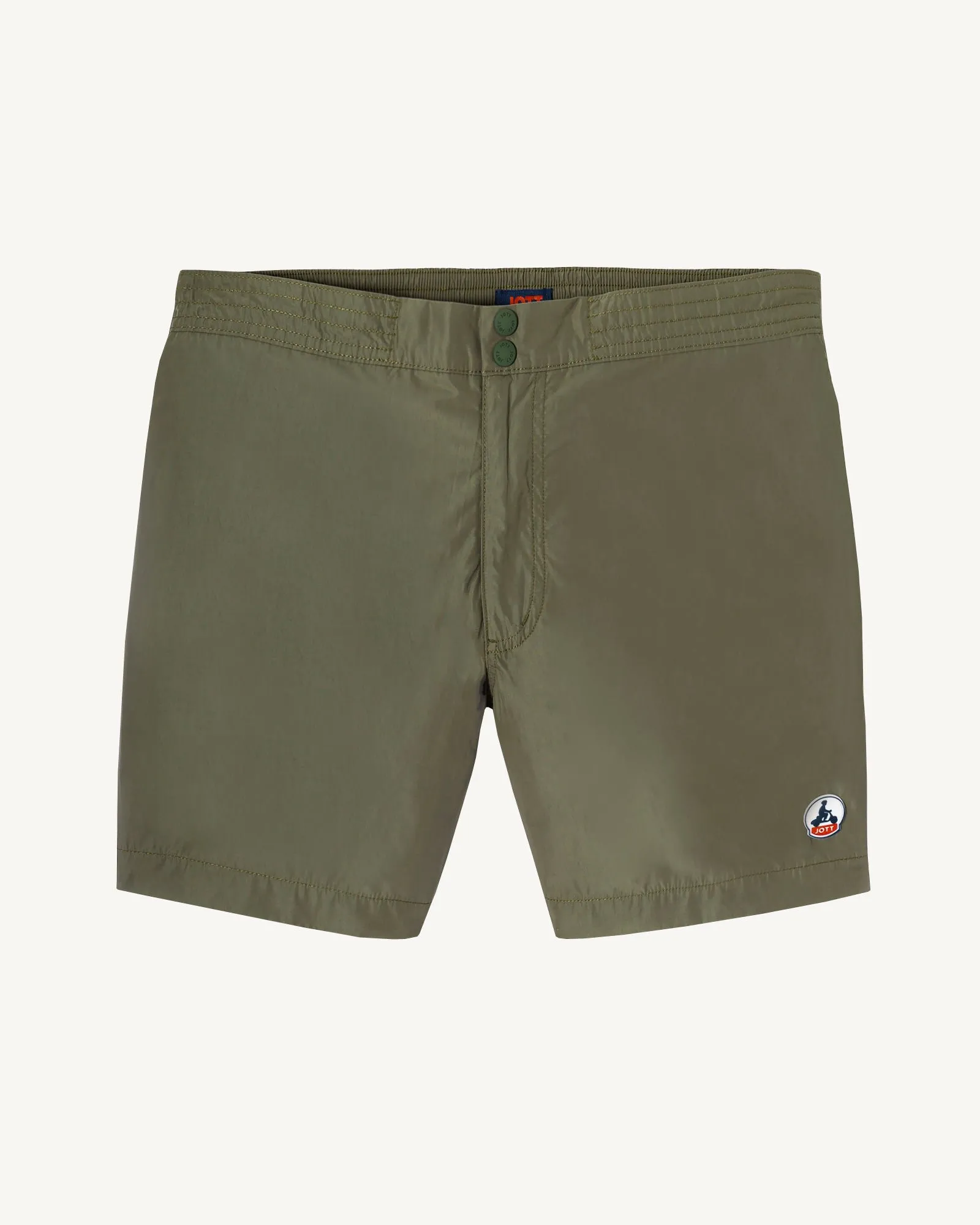 Short de bain deauville Vert