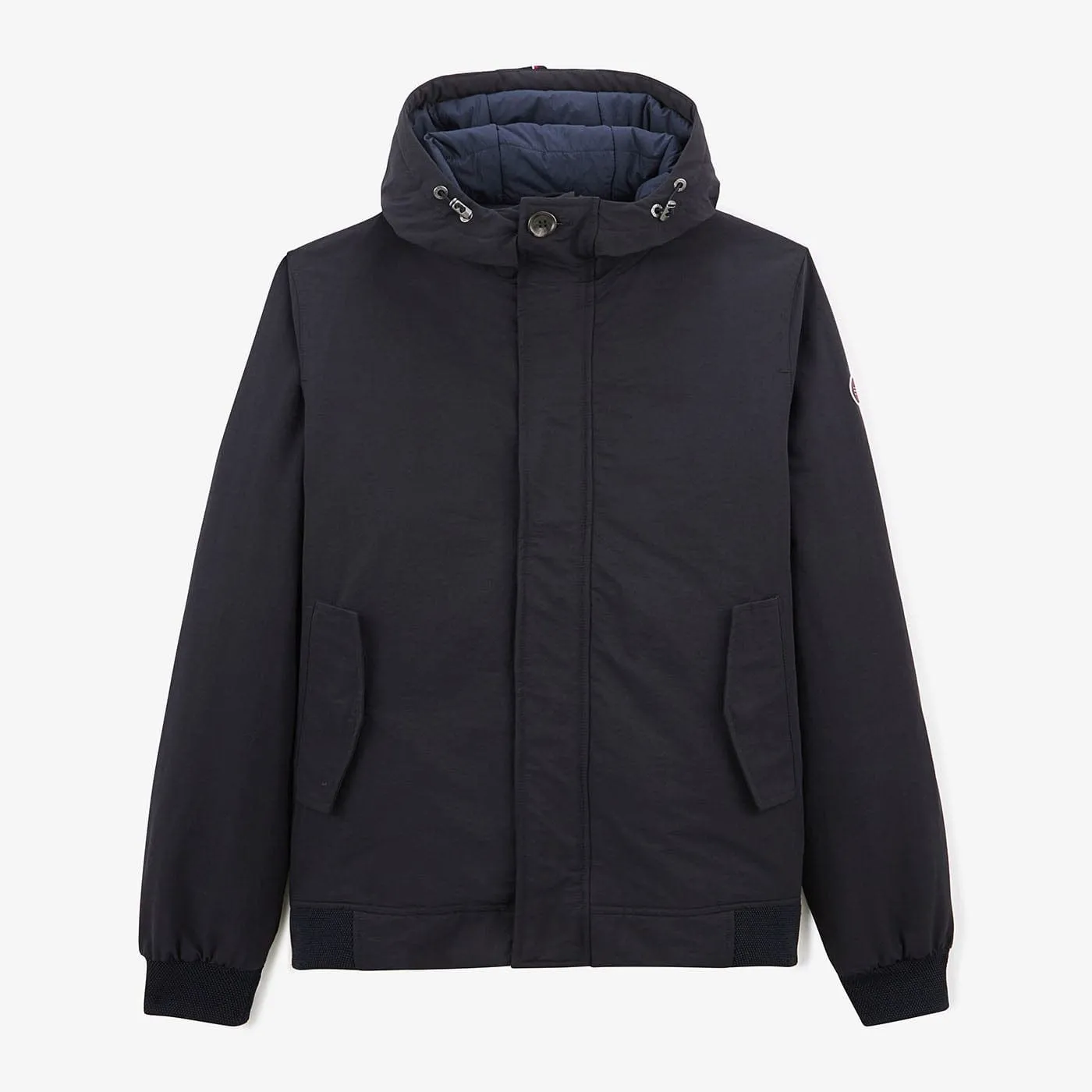 Blouson Bleu ASPEN