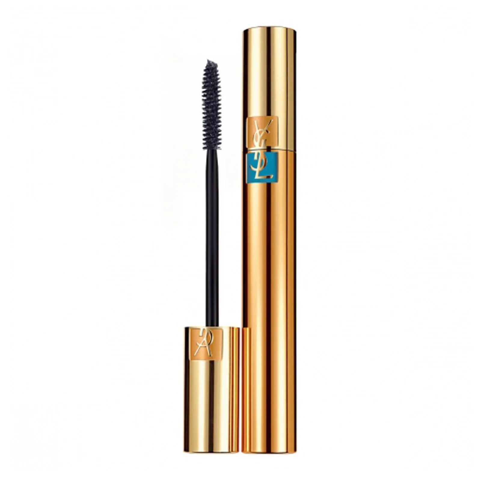 Mascara Volume Effet Faux Cils Waterproof 01 noir fusain
