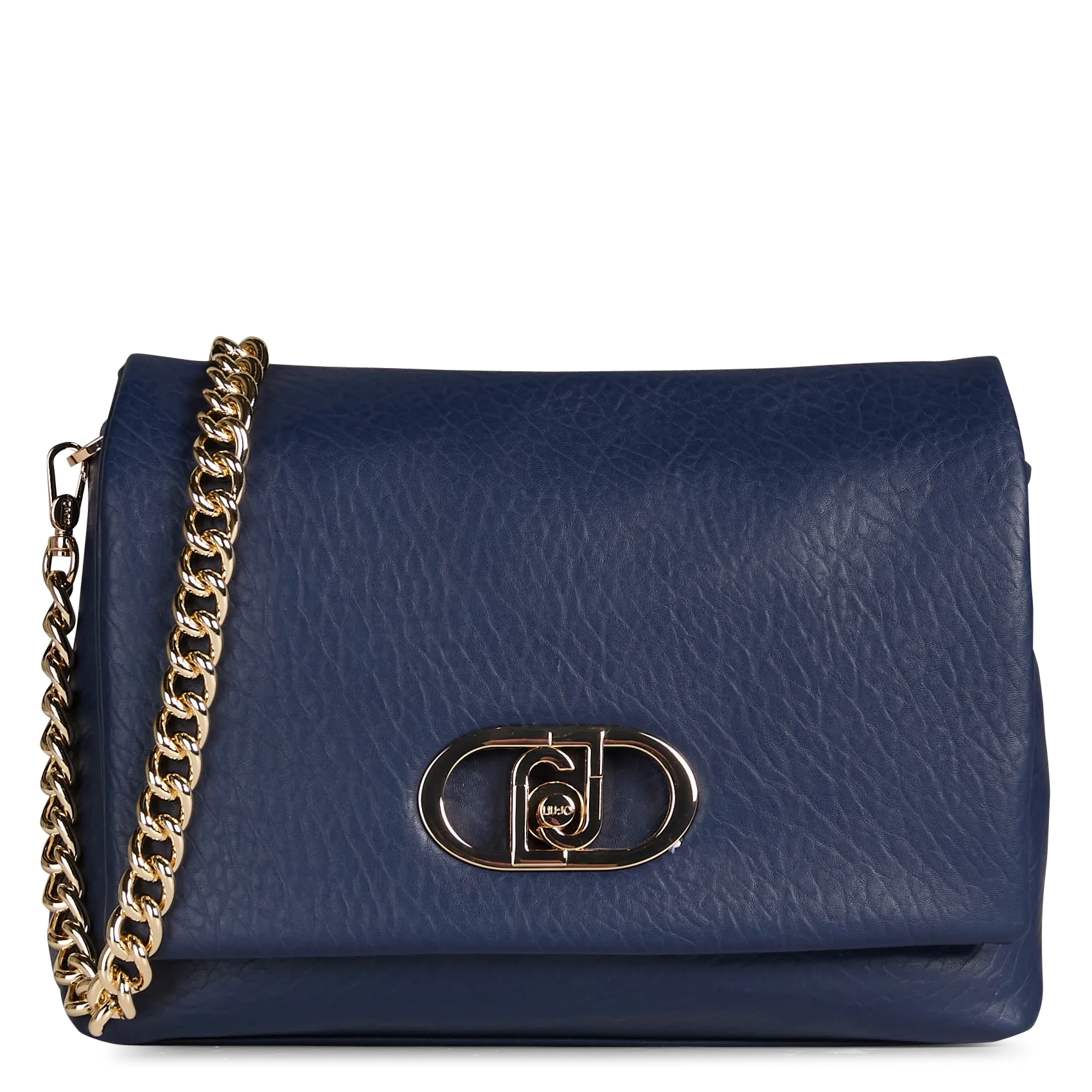 Sac bandoulière Bleu