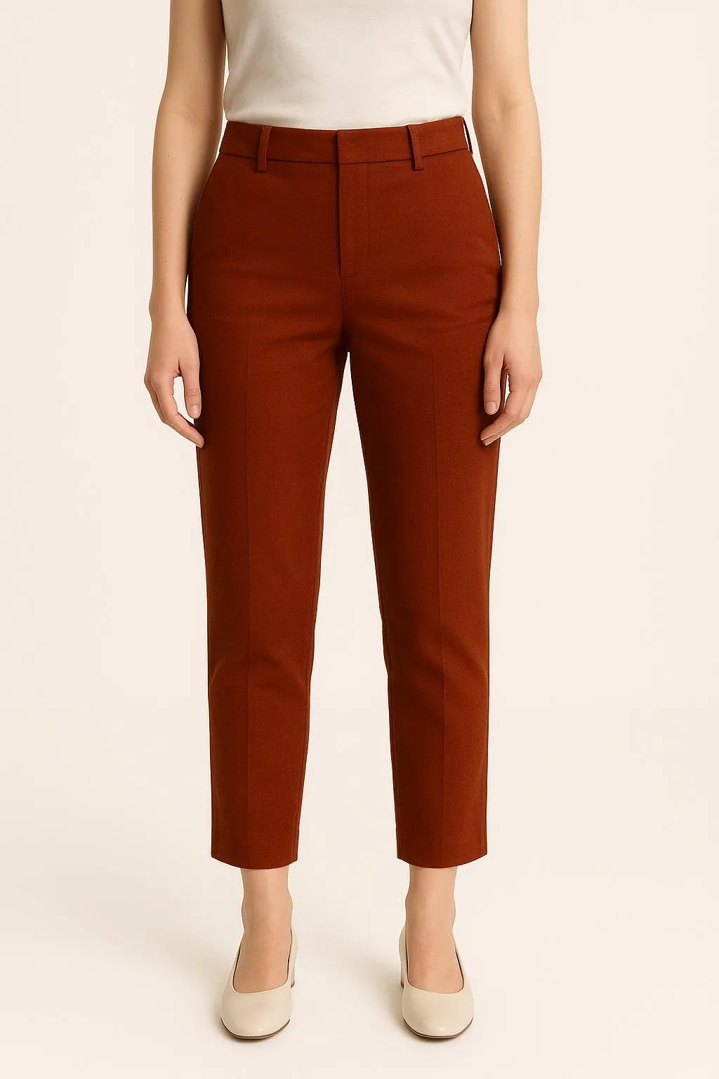 Pantalon Orange