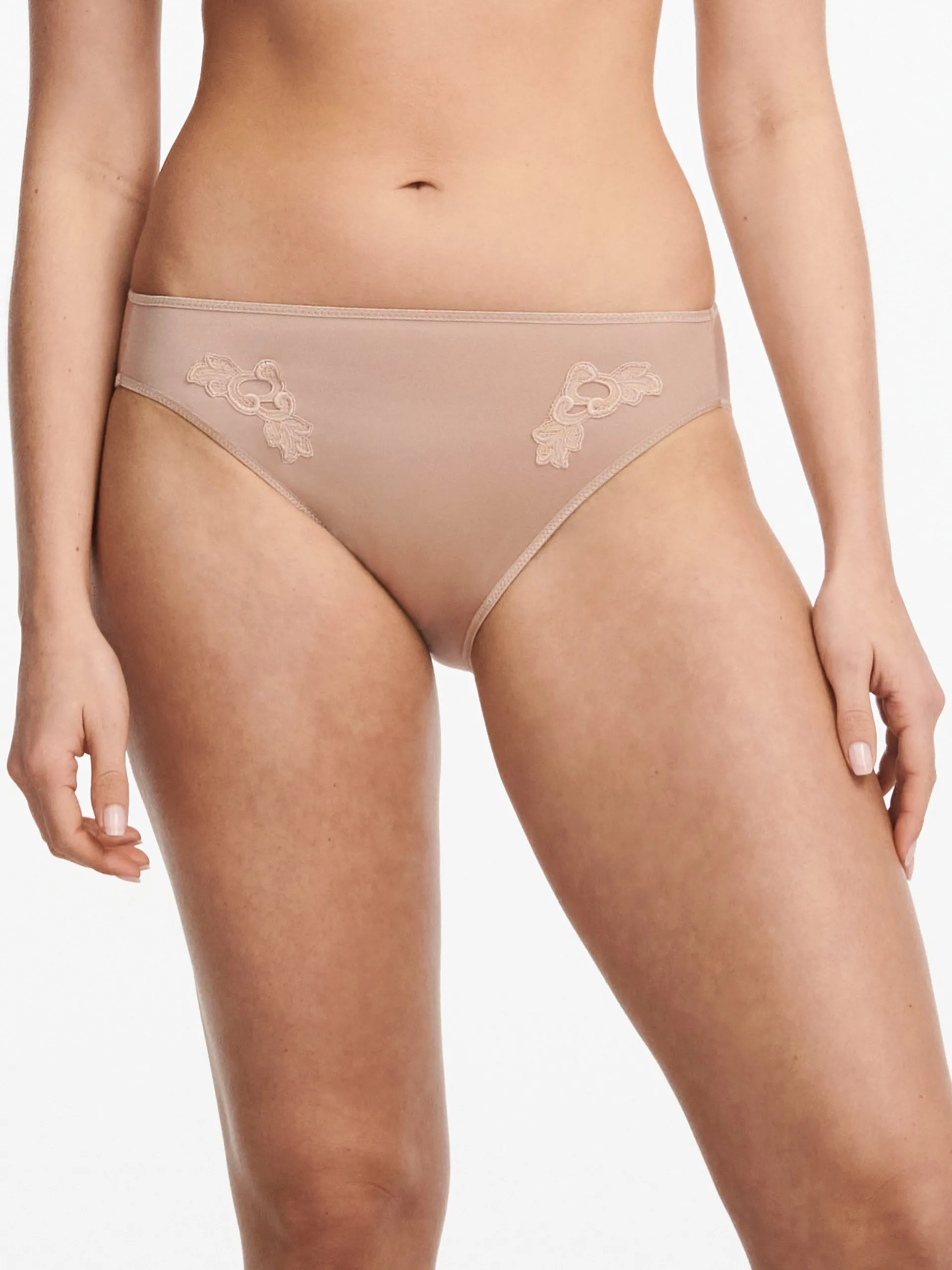 Slip Beige HEDONA