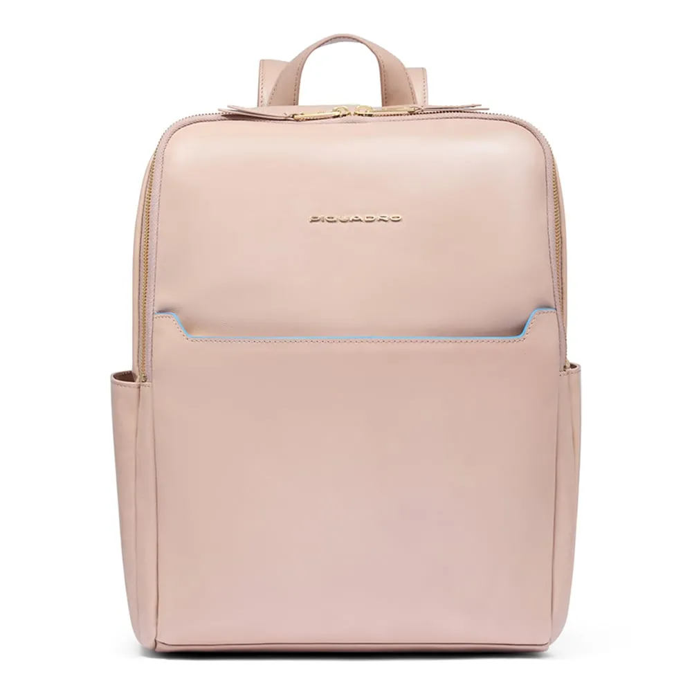 Sac à dos pour ordinateur portable 14 Rose