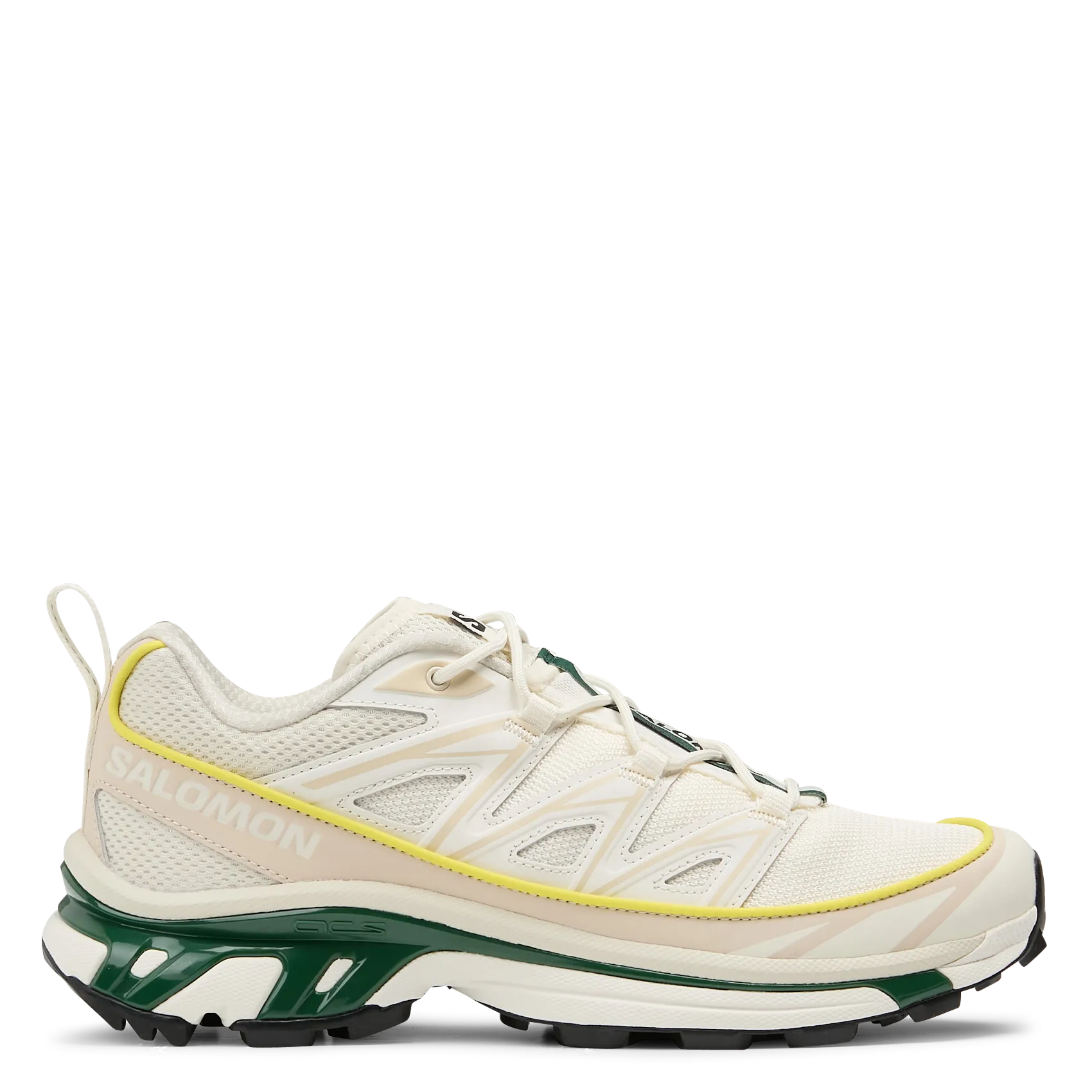 Baskets basses Beige XT-6