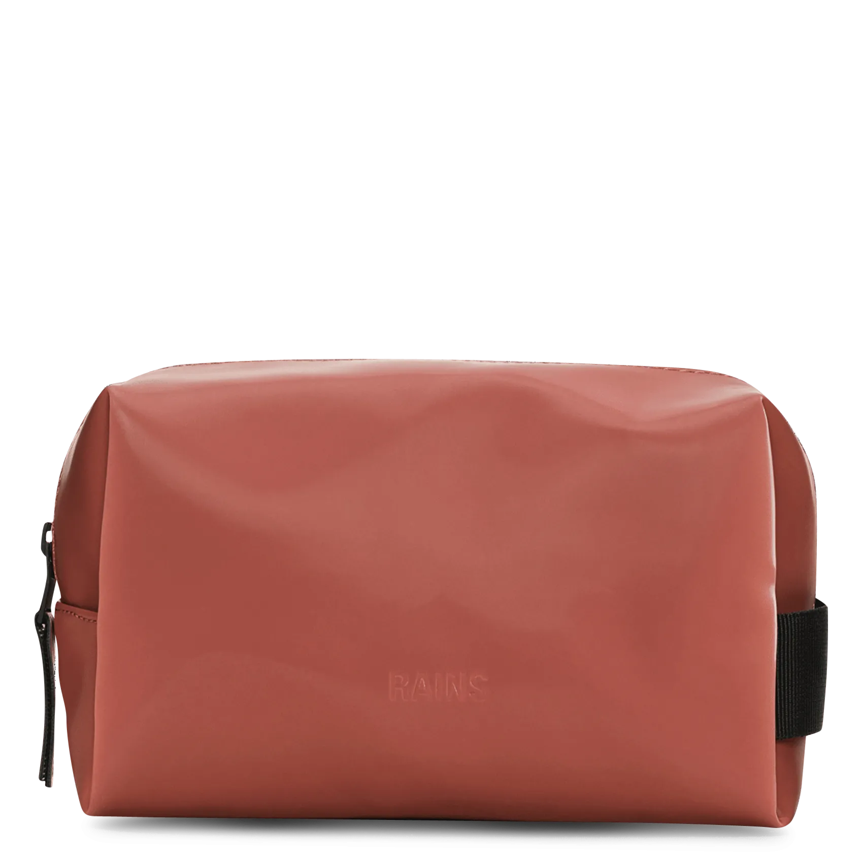 Trousse Rouge WASH BAG SMALL W3