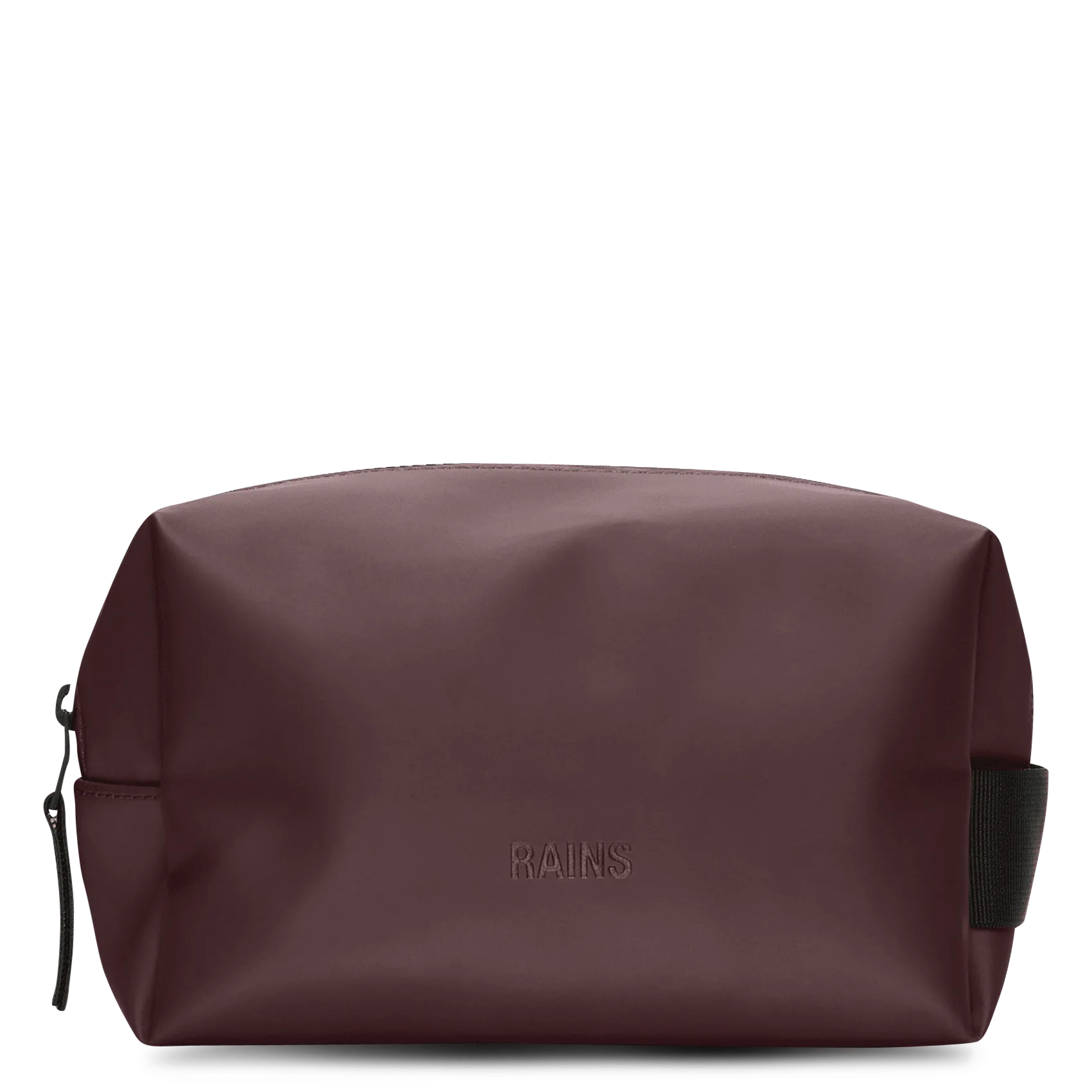 Trousse Violet WASH BAG SMALL W3