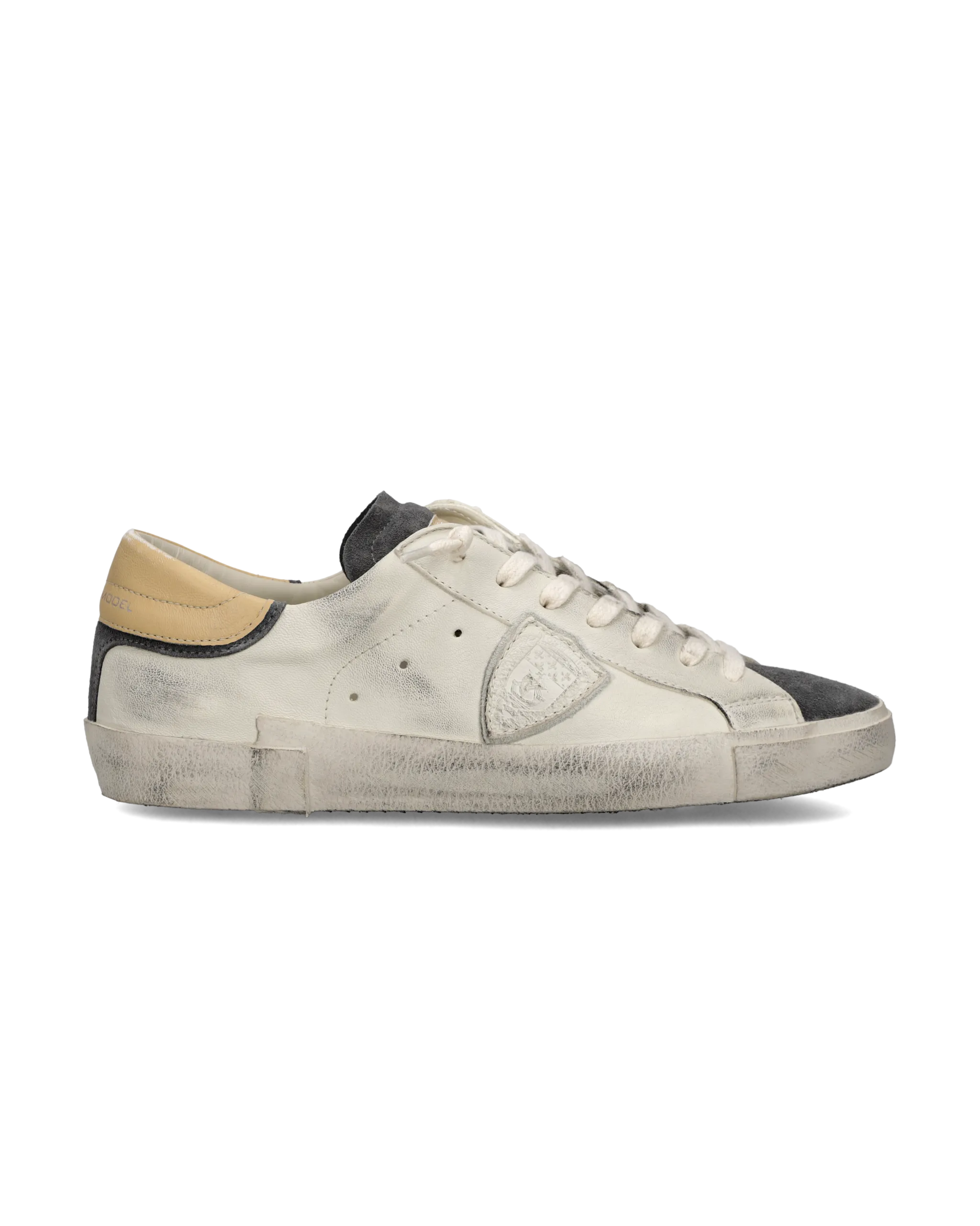 Sneakers prsx tennis Gris