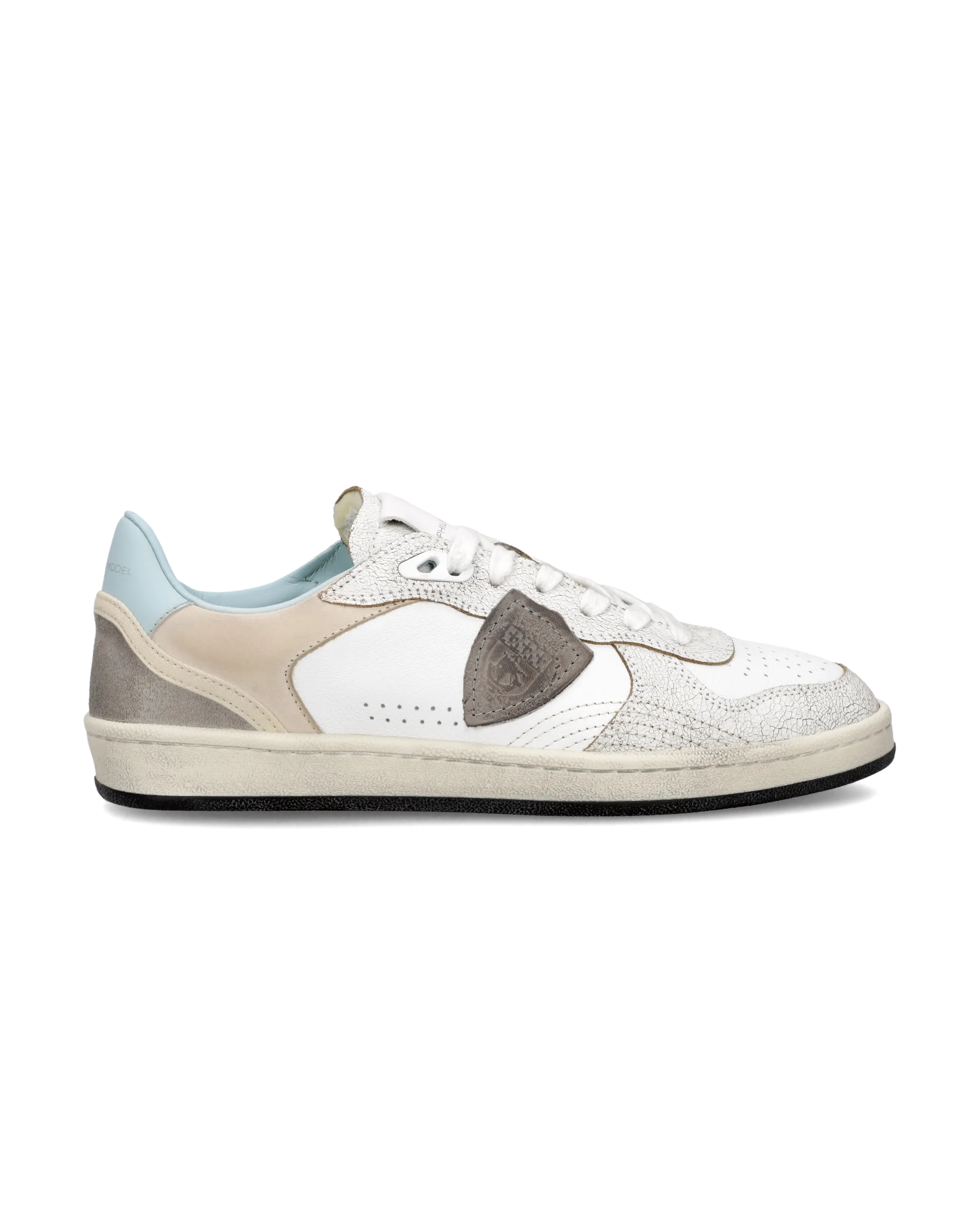 Sneakers pgal skate Bleu