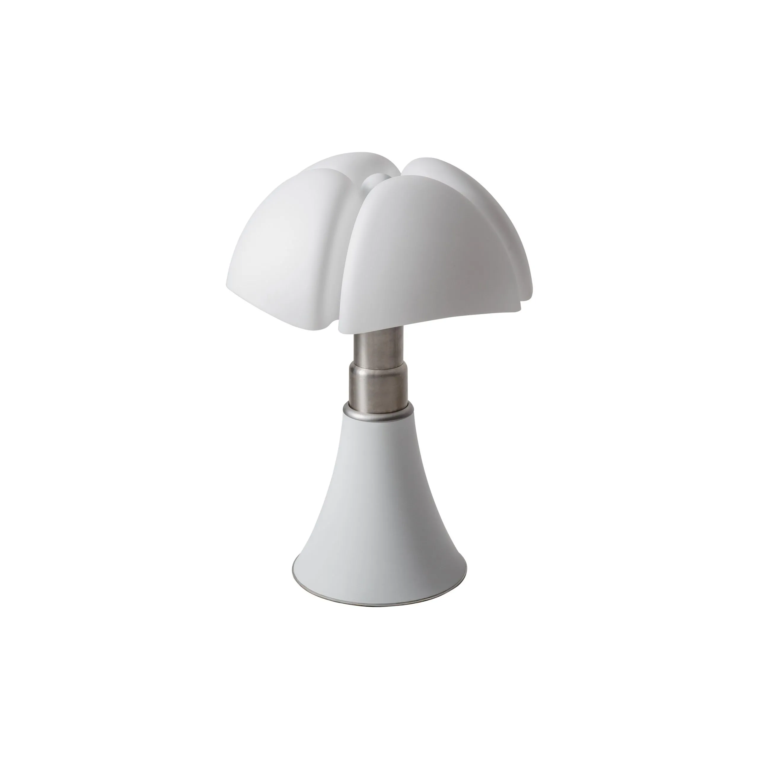 Lampe de table Pipistrello Blanc