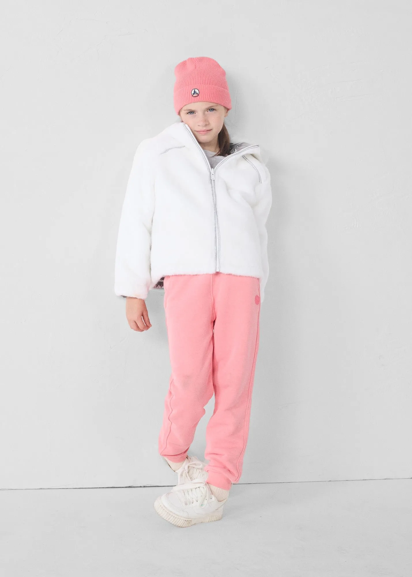 Pantalon de jogging enfant mika Rose