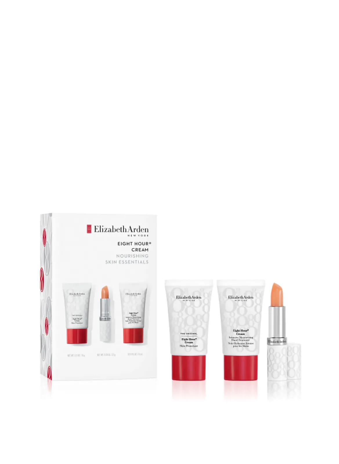 EIGHT HOUR®Coffret Soins Essentiels Nourrissants