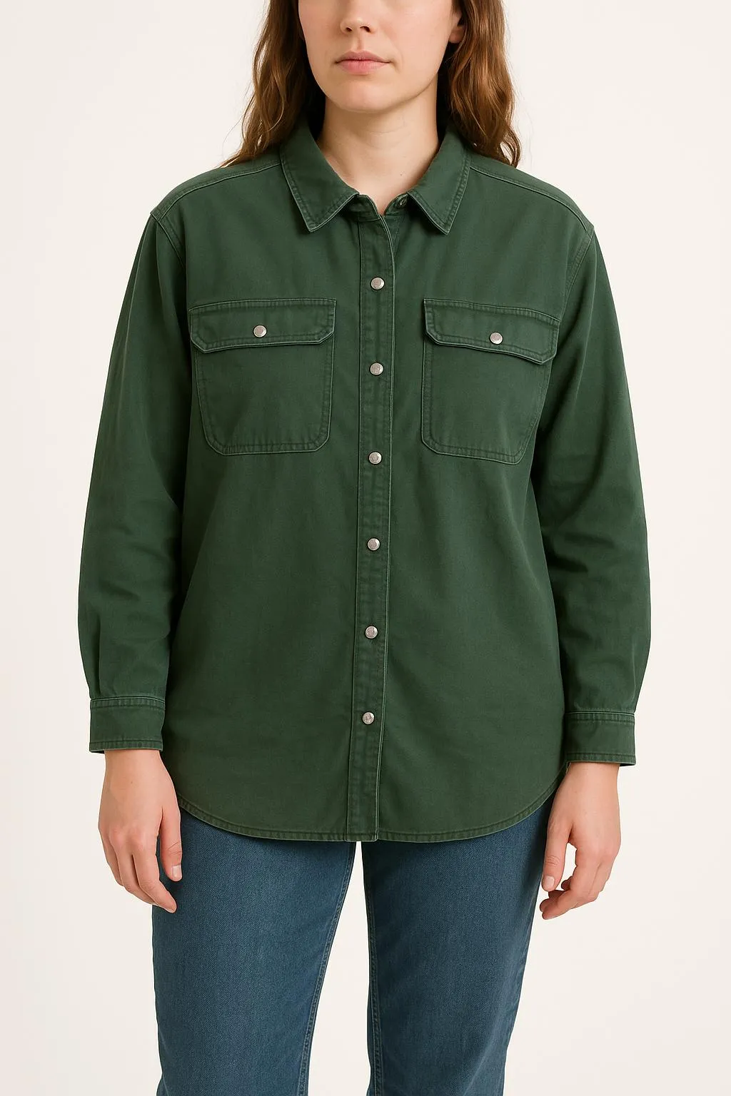Veste Vert