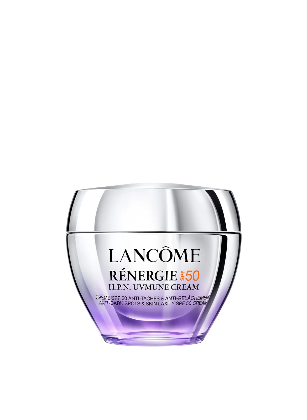 Rénergie H.P.N. UVMUNE - Crème anti-âge avec SPF