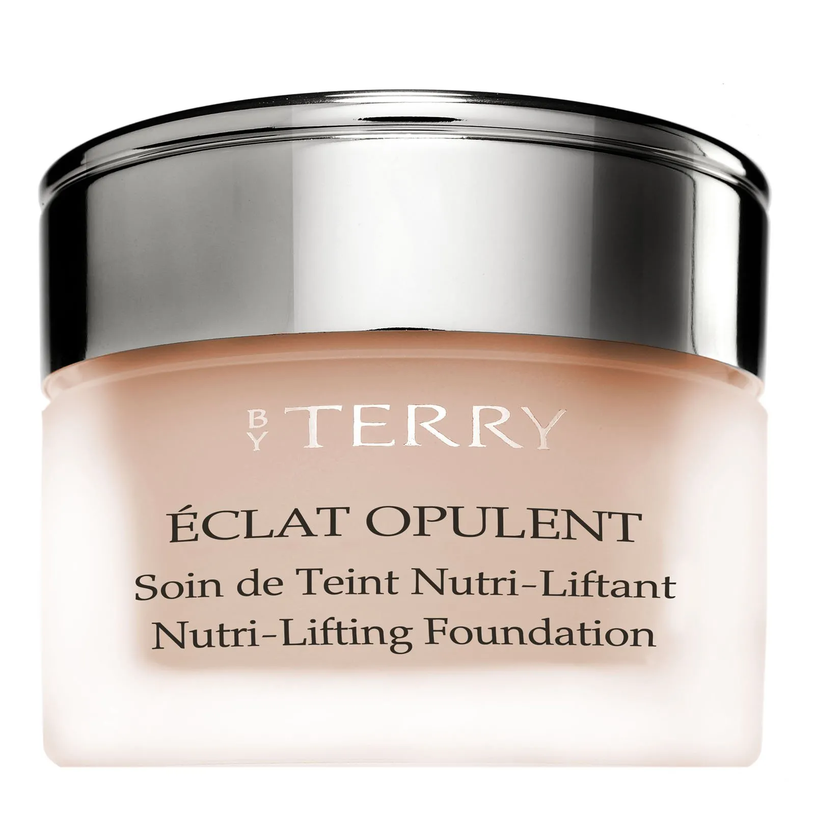 ECLAT OPULENT 1. eclat naturel / natural radiance