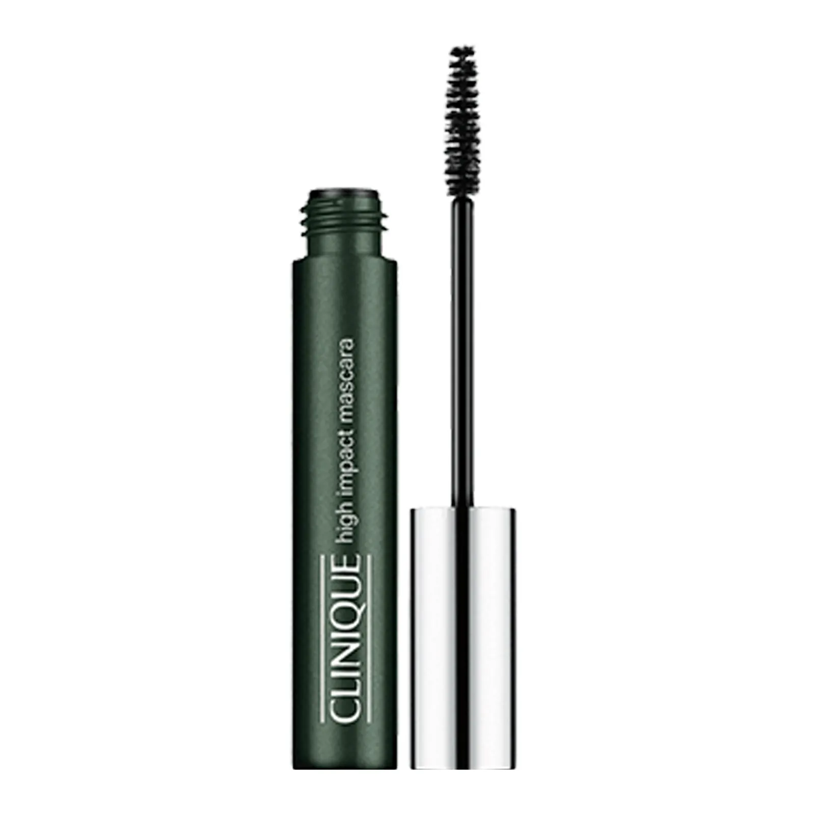 Mascara Impact Optimal Black brown
