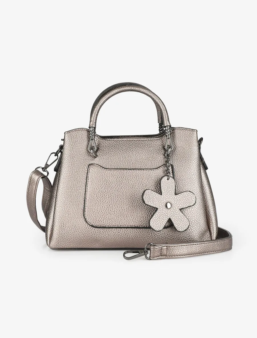 Sac à main Maribel - Bronze