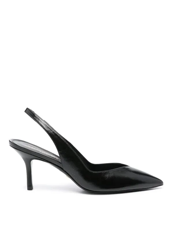 Stuart Weitzman Sandales - Noir - Noir - Femme | SG905BLACK