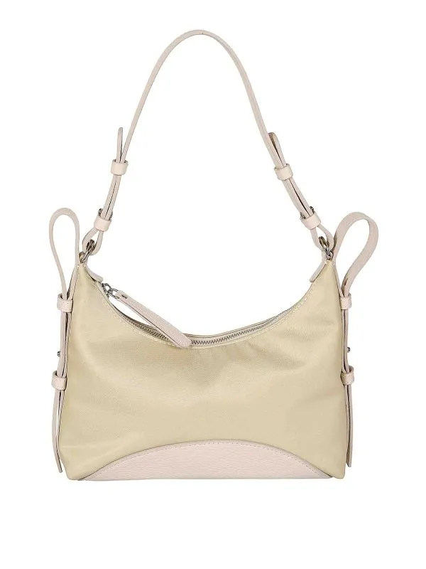 Zanellato Sac Bandoulière - Beige | 0685400460000SMALLZ0295