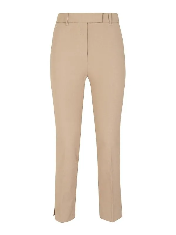 Incotex Pantalons Décontractés - Beige - Beige | 173868D6283420