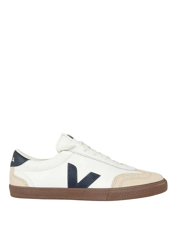Veja Baskets - Blanc - Blanc - Homme | VO2003531B | thebs.com