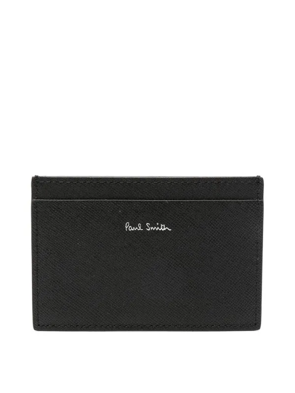 Paul Smith Portefeuilles - Noir - Noir - Homme | M1A4768MMIBLR79