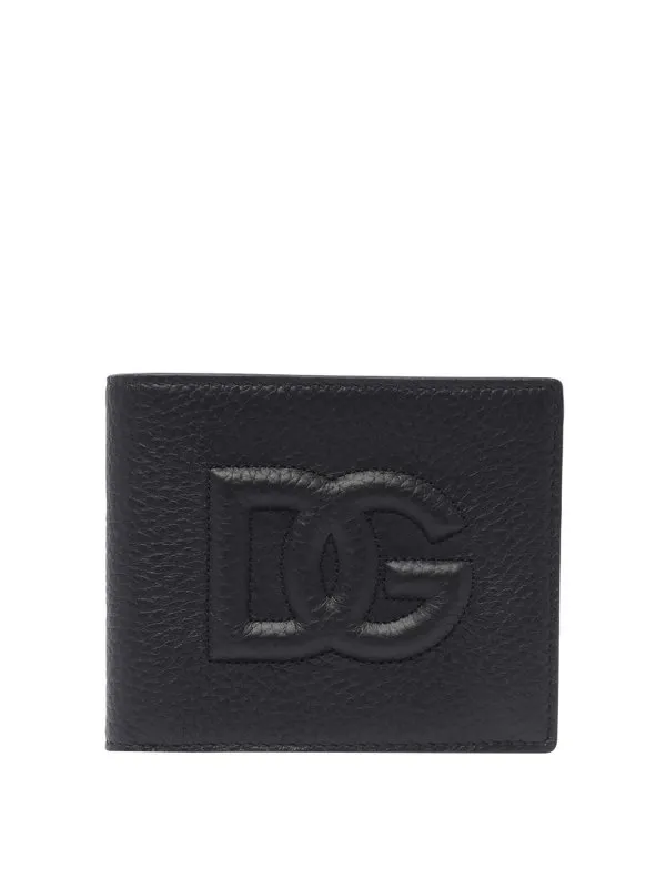 Dolce & Gabbana Portefeuilles - Noir - Noir | BP1321AT48980999