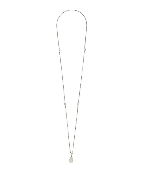 Dolce & Gabbana Colliers - Argent - Argenté | WNQ3S1W111187655