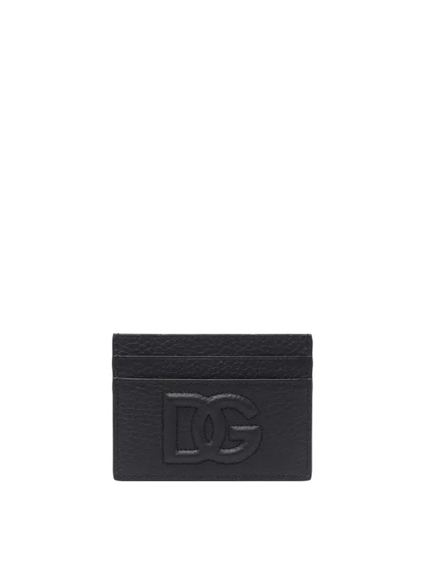 Dolce & Gabbana Portefeuilles - Noir - Noir | BP0330AT48980999