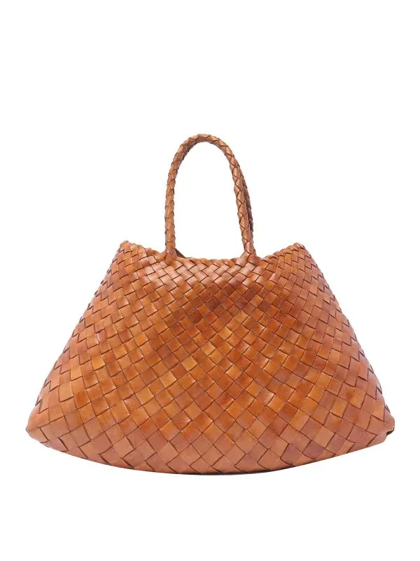 Dragon Diffusion Sac Bandoulière - Marron - Marron | 8893TAN