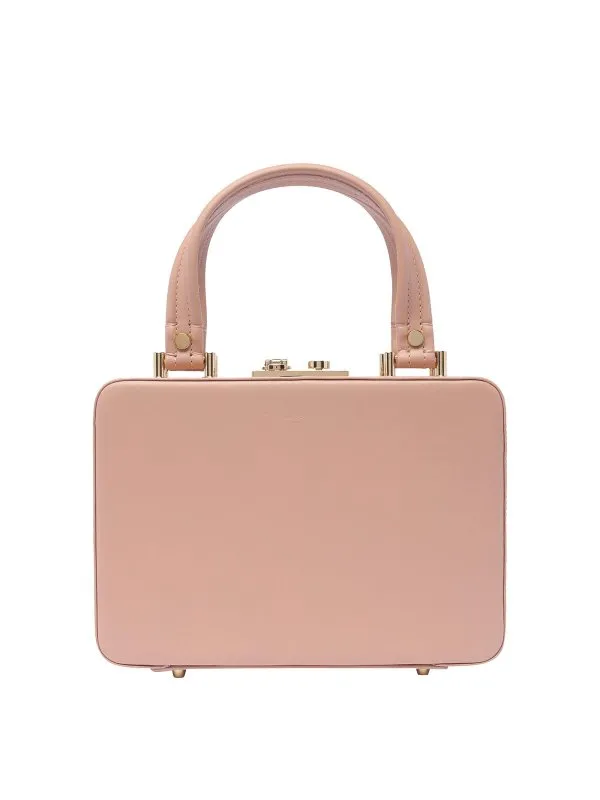 Gianvito Rossi Sac Cabas - Couleur Chair | B00264HANDBVBEPEAH